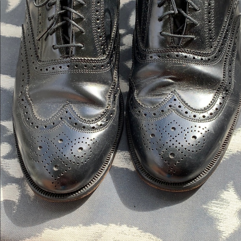 Men’s Dress Shoes - Picture 5 of 5